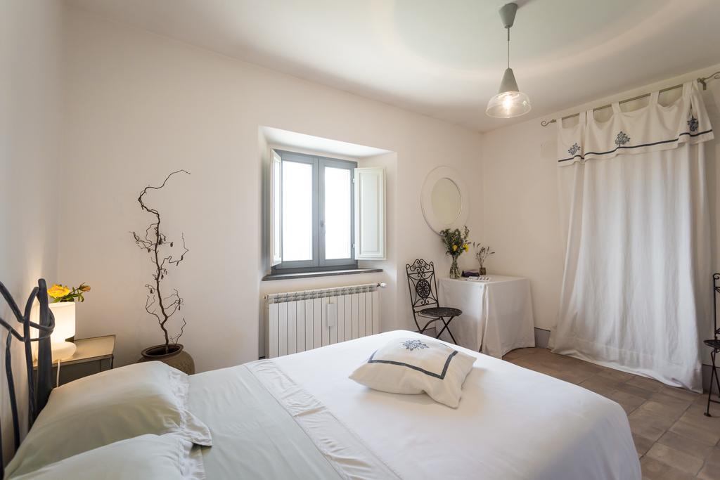 Podere Orto Wine Country House Trevinano Exterior foto