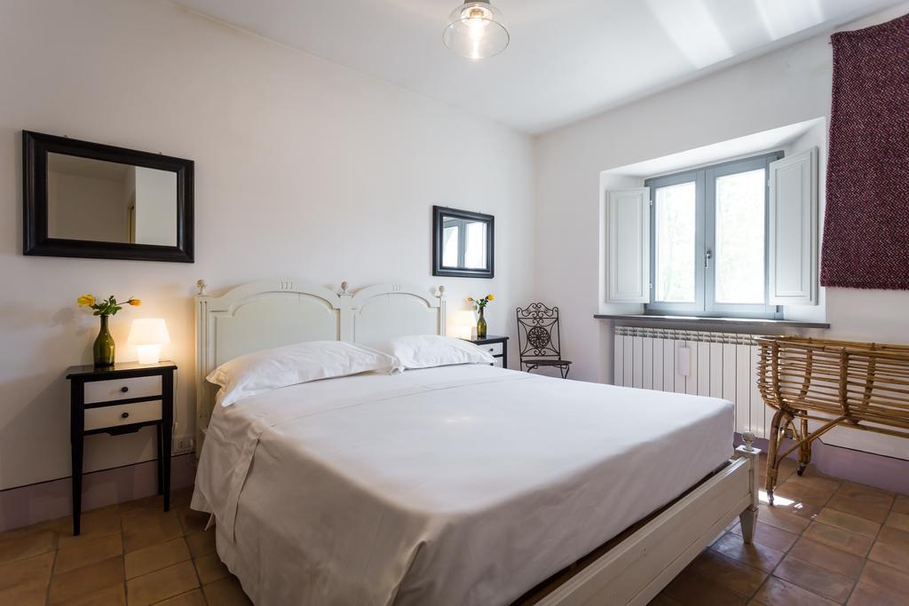 Podere Orto Wine Country House Trevinano Exterior foto